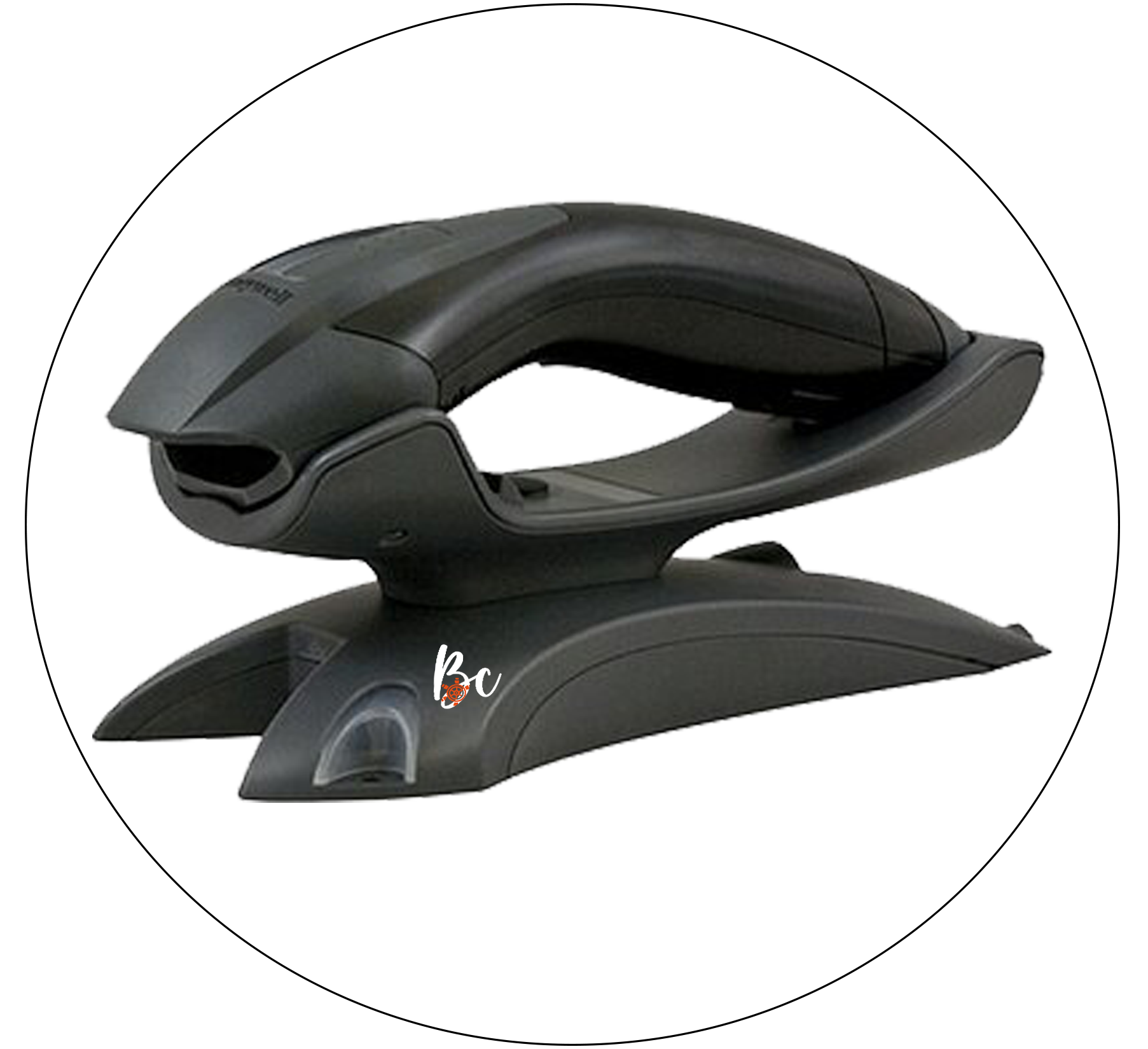 Bluetooth Barcode scanner