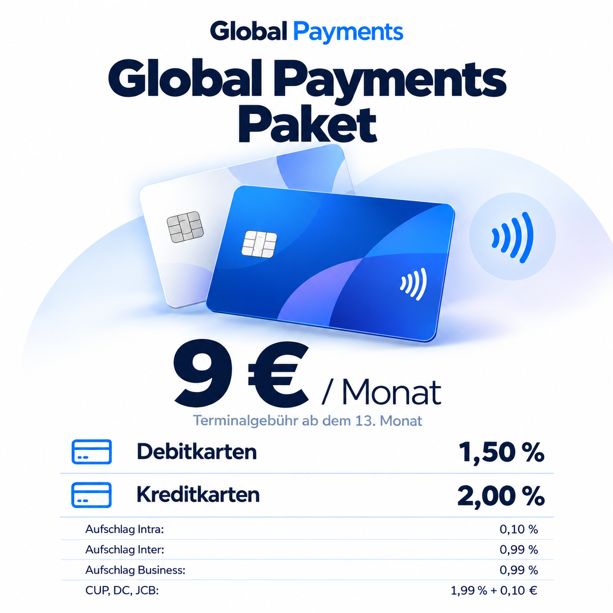 Global Paket
