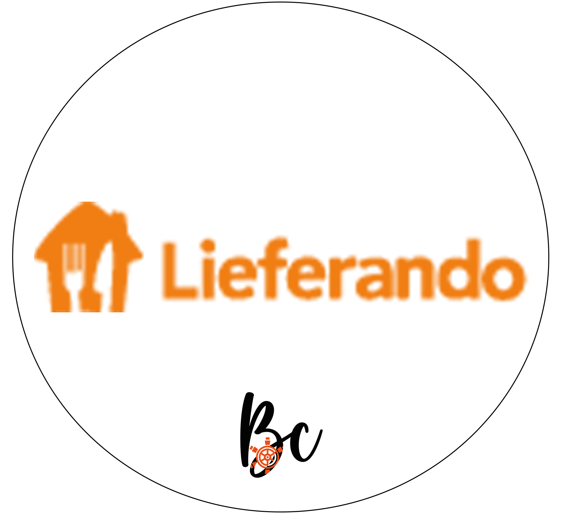 Schnittstelle für Lieferando